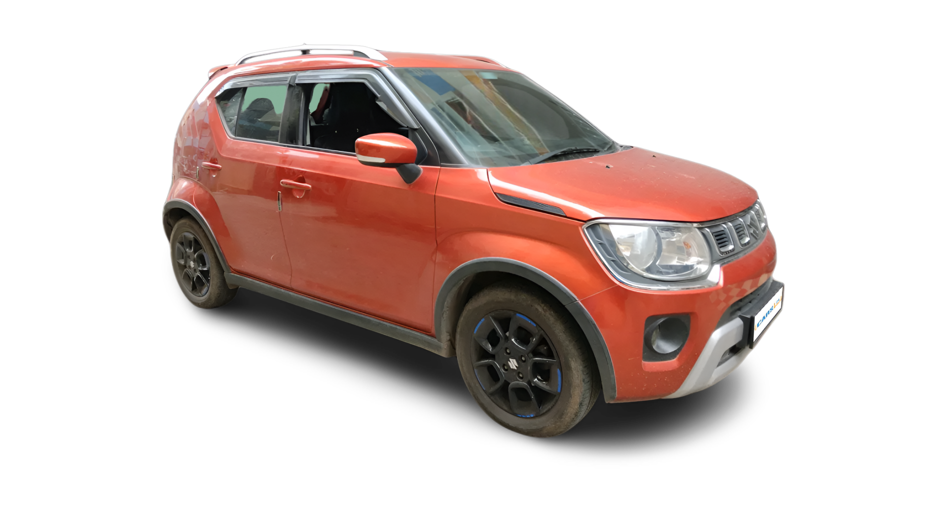 Maruti IGNIS-img